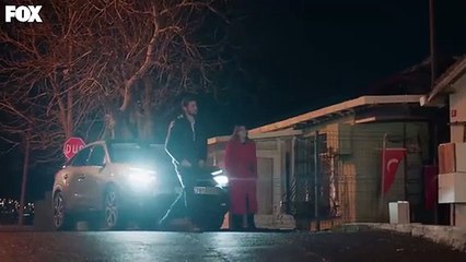 مسلسل المتوحش الحلقة 19 مترجم الجزء 2