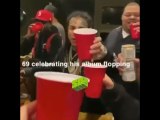 6ix9ine Celebrates His Album Flopping