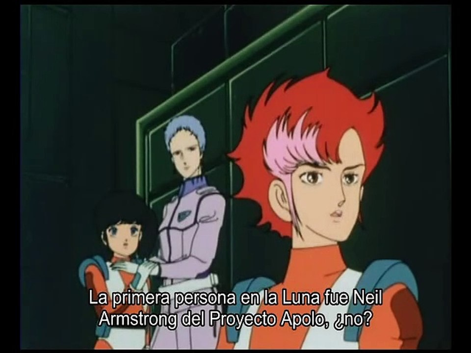 SPT Layzner capitulo 3 sub español