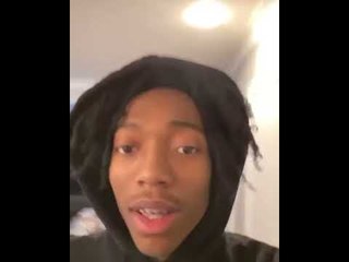 Watch: Lil Tecca Says He's Excited to Be Dropping Tomorrow