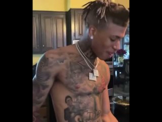 Now It's Time For "Cooking With NLE Choppa"
