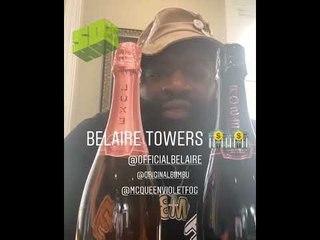 Watch: Rick Ross Responds to Tory Lanez's "Daystar" Album