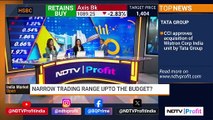Asian Markets Trade Mixed | India Market Open | NDTV Profit