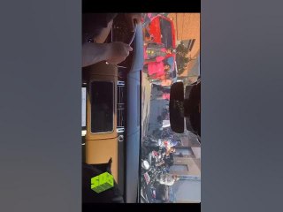 Meek Mill Protests Social Injustices By Riding Through Brooklyn