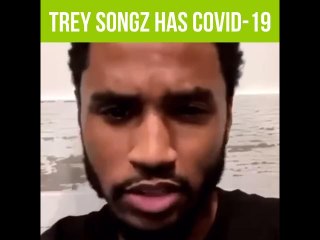 Trey Songz Gives Strong Message After COVID-19 Diagnosis