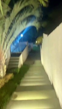 Blogueiro preso por tráfico de drogas estava com Talisca horas antes do flagrante