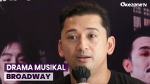 Untuk Kali Pertama Pertunjukan The Addams Family Musical Comedy akan Digelar di Jakarta