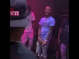 Quavo And Swae Lee Dance