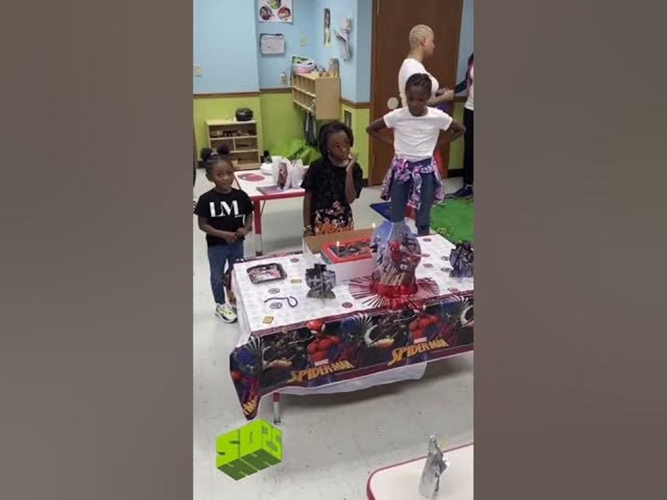2 Chainz Celebrates Son Halo’s Birthday