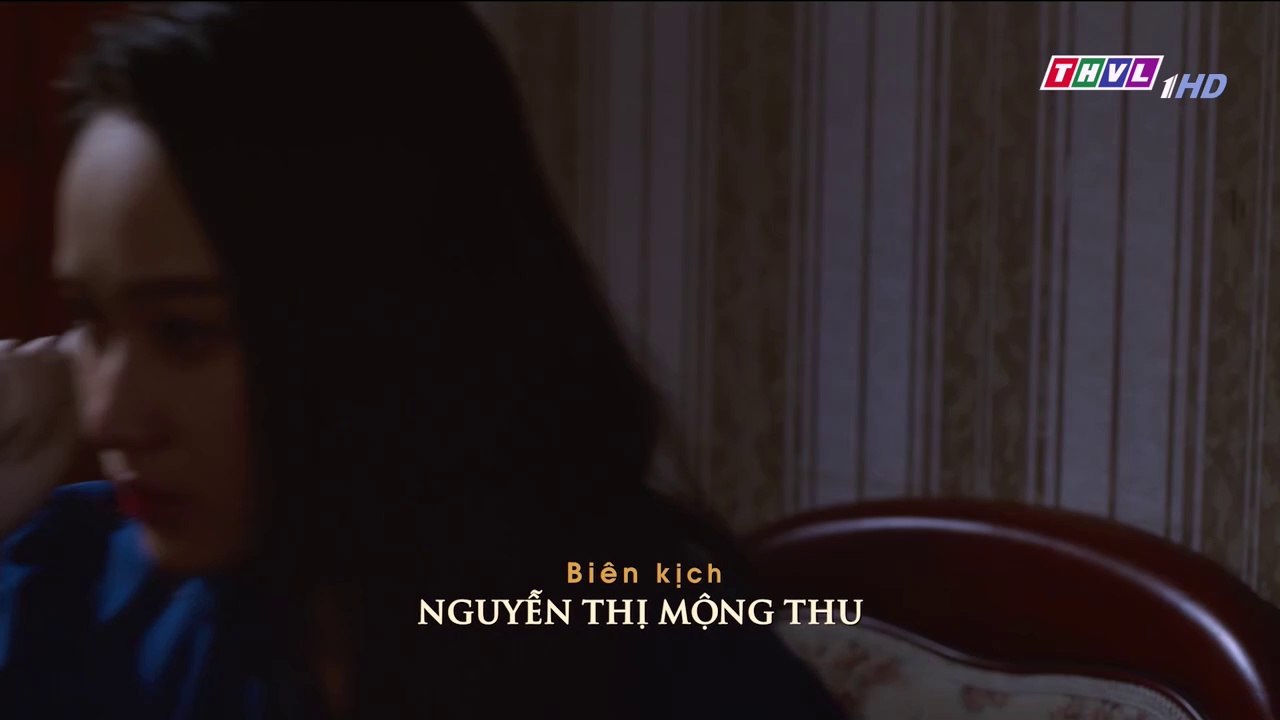Đánh cắp số phận - Tập 56 - Phim Việt Nam THVL1 - Xem Phim Danh Cap So Phan Tap 57
