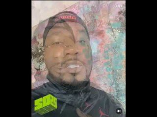 Jeezy Gives Life Advice On When Things Go Wrong