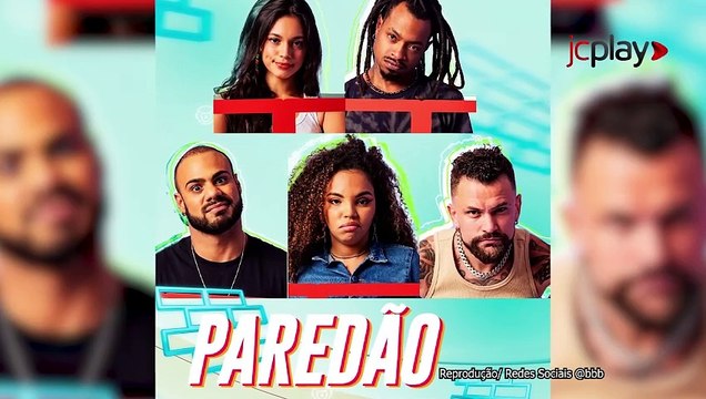 BBB 24: Saiba quem é o QUINTO ELIMINADO do programa