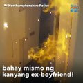 Babae, may delikadong paghihiganti sa ex! | GMA Integrated Newsfeed