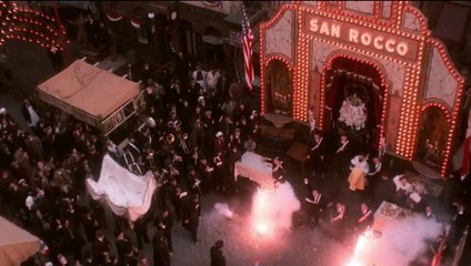 THE GODFATHER _ Trilogy Trailer _ Paramount Movies