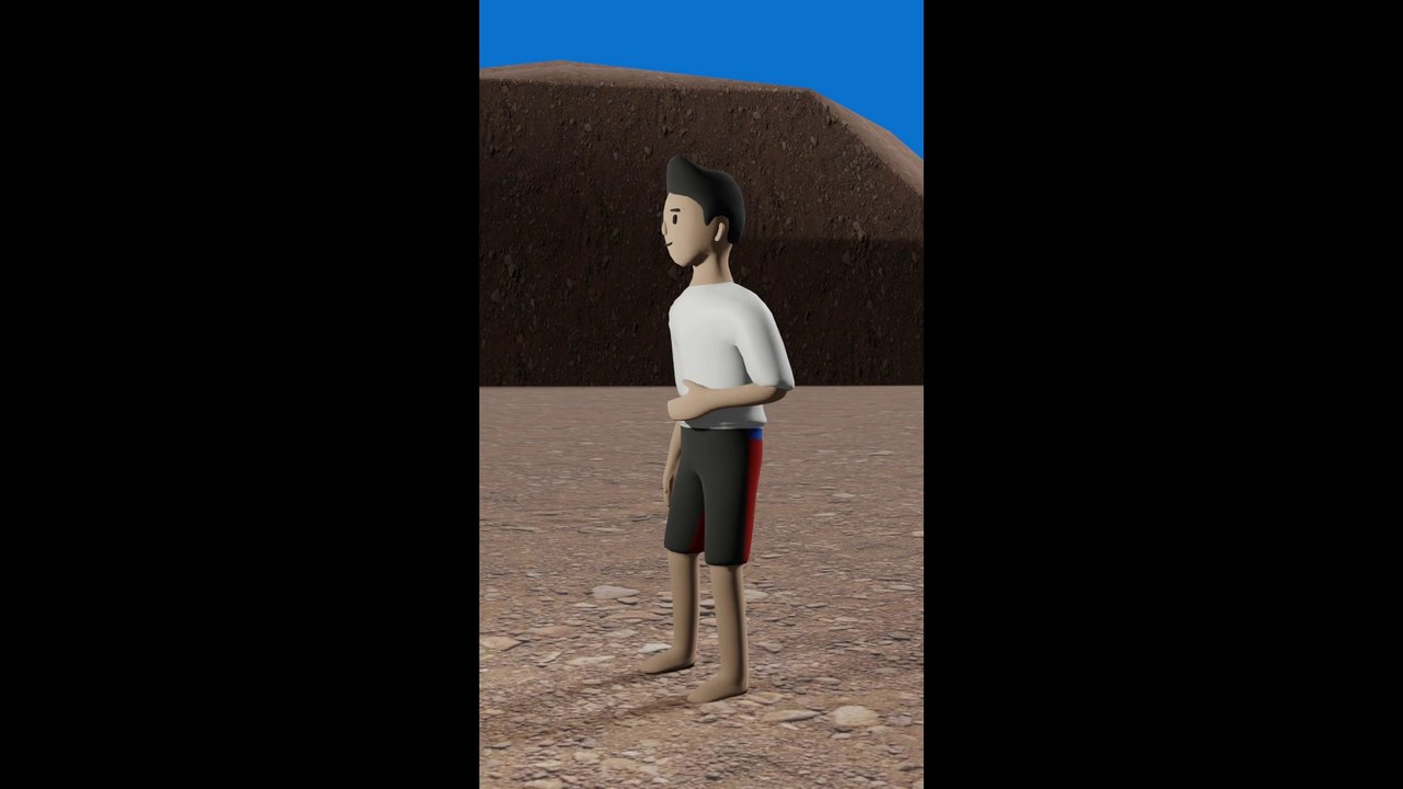 Skibidi toilet