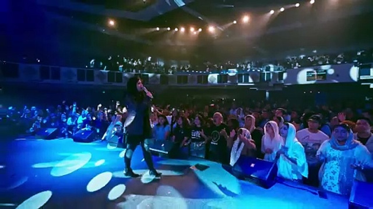 LLLo que Quiero  - En Vivo