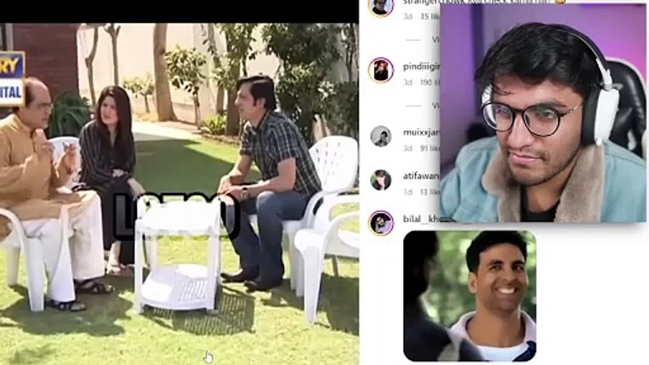 Bulbulay was not very Family Friendly Drama !!