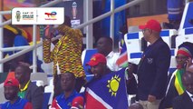 AFCON 2023 | South Africa vs Namibia | 3-0 | Match Highlights