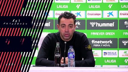 Barca play two 16-year-olds in win at Real Betis