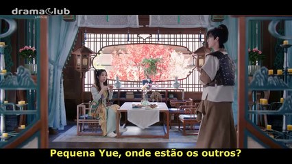 Sword and Fairy 6 EP07