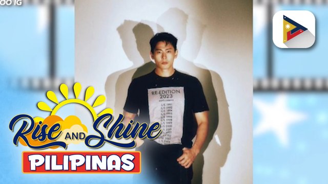 TALK BIZ | Korean actor Yoo Teo, nominated bilang Best Leading Actor sa Bafta Film Awards