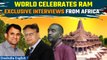 Hear Voices From Africa in our Exclusive Conversation on Ram Mandir Inauguration | Oneindia News
