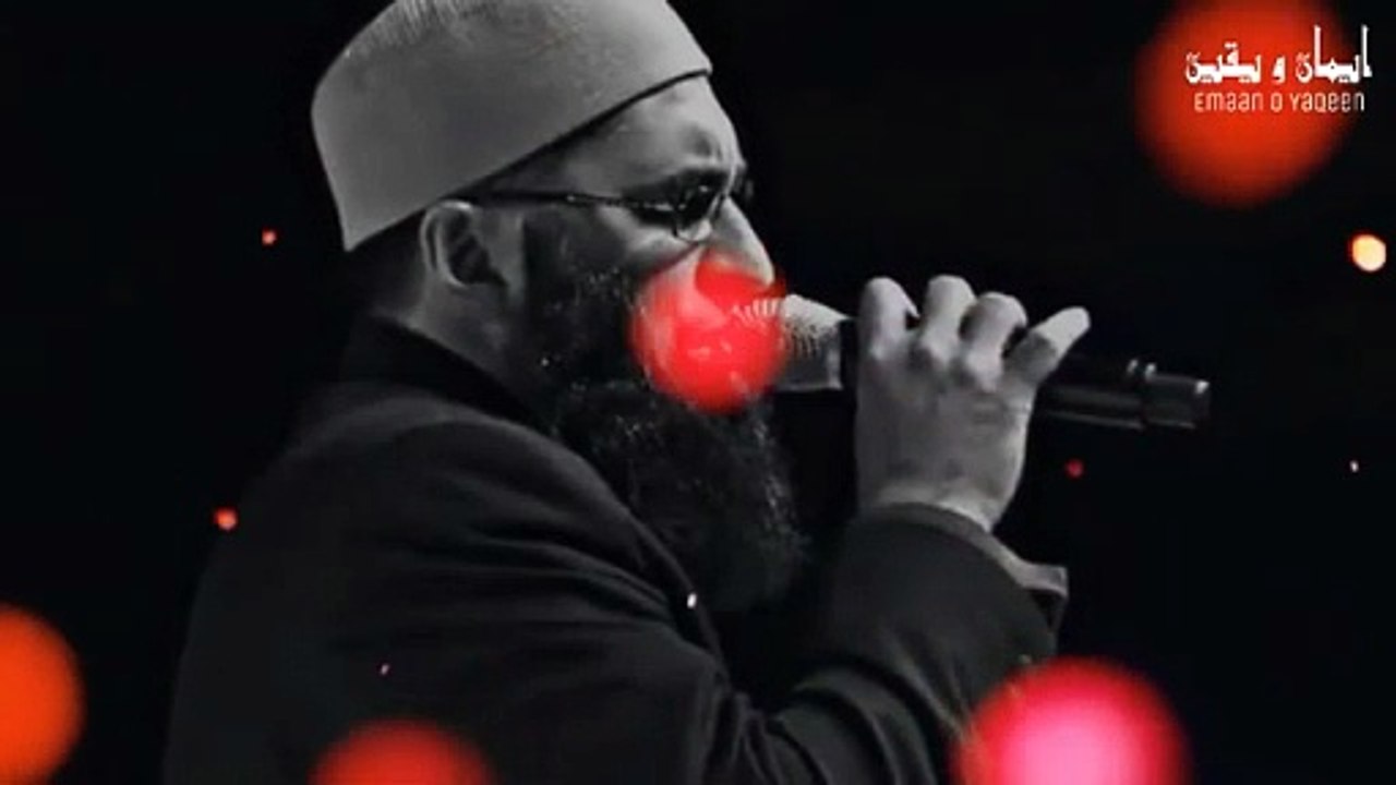 Apne Waqt Ko Zaya Na Karo _ اپنے وقت کو ضائع نہ کرو _ Junaid Jamshed (RA) _