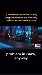 "I feel ashamed and shocked that we’re doing this to fellow humans" Dr. Deborah Harrington