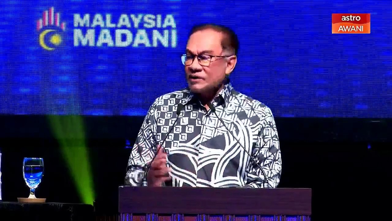 Cabaran utama Malaysia adalah menggalakkan dan menuntut perubahan