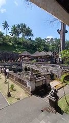 Pura Goa Gajah terletak di Desa Bedulu, Kecamatan Blahbatuh, Kabupaten Gianyar, Bali.  #GoaGajah #PuraGoaGajah #ElephantCave