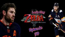 Let's Play - Legend of Zelda - Twilight Princess - Episode 59 - Dark Beast Ganon