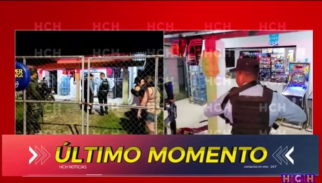 ¡Nueva masacre! Asesinan a tres personas y dejan heridas a dos en La Jigua, Copán