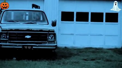 scariest ghost videos in a building