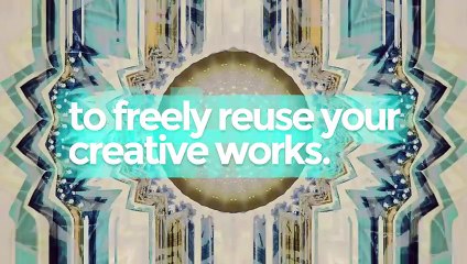 What Is Creative Commons? | Simplified Explanation 📚