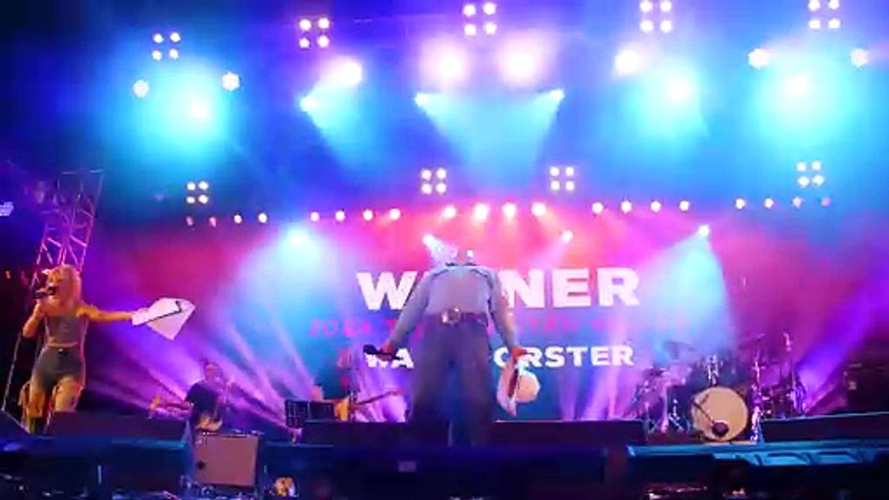 2024 Star Maker concert
