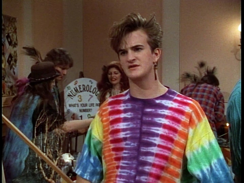 Las Pesadillas de Freddy - Es Mi Fiesta y Morirás si yo Quiero - Español Latino - Freddy's Nightmares - It's My Party and You'll Die If I Want You To