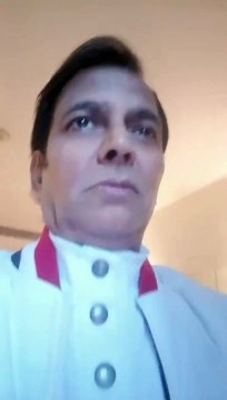 Video: रामायण के 'लक्षमण' ने प्राण प्रतिष्ठा से पहले जारी किया 53 सेकंड ये वीडियो