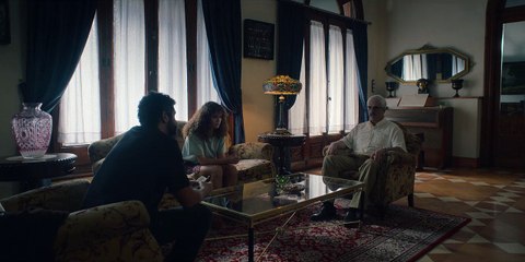 Feria The Darkest Light S01 E07 DL Hindi-English