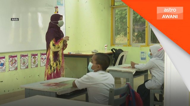 Pembudayaan STEM: Rangsang minat guru untuk lahirkan murid-murid berkemahiran