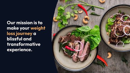 LeanBliss weight loss supplement