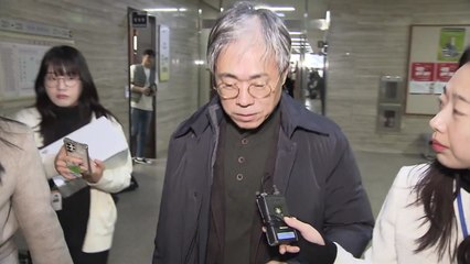 與 김경율 "TK 의원에 분별없는 발언 사과" / YTN