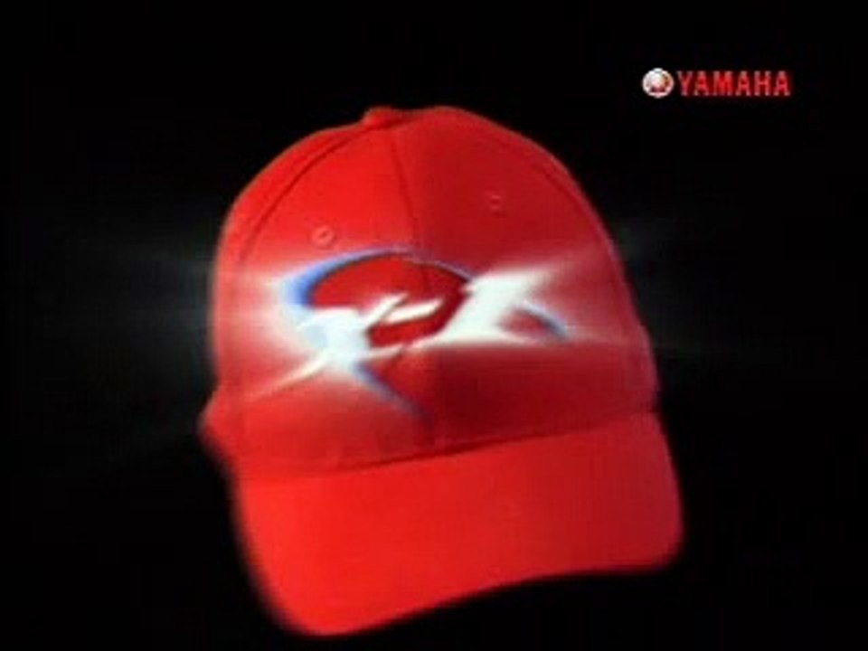 yamaha X-1X-Game
