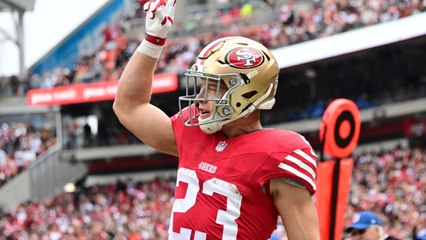 San Francisco 49ers: Home Field Advantage in Santa Clara?