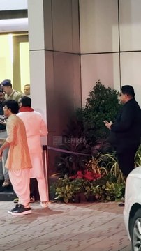 Jackie Shroff All Set To Plant A Tree In Ayodhya For Ram Temple Inauguration