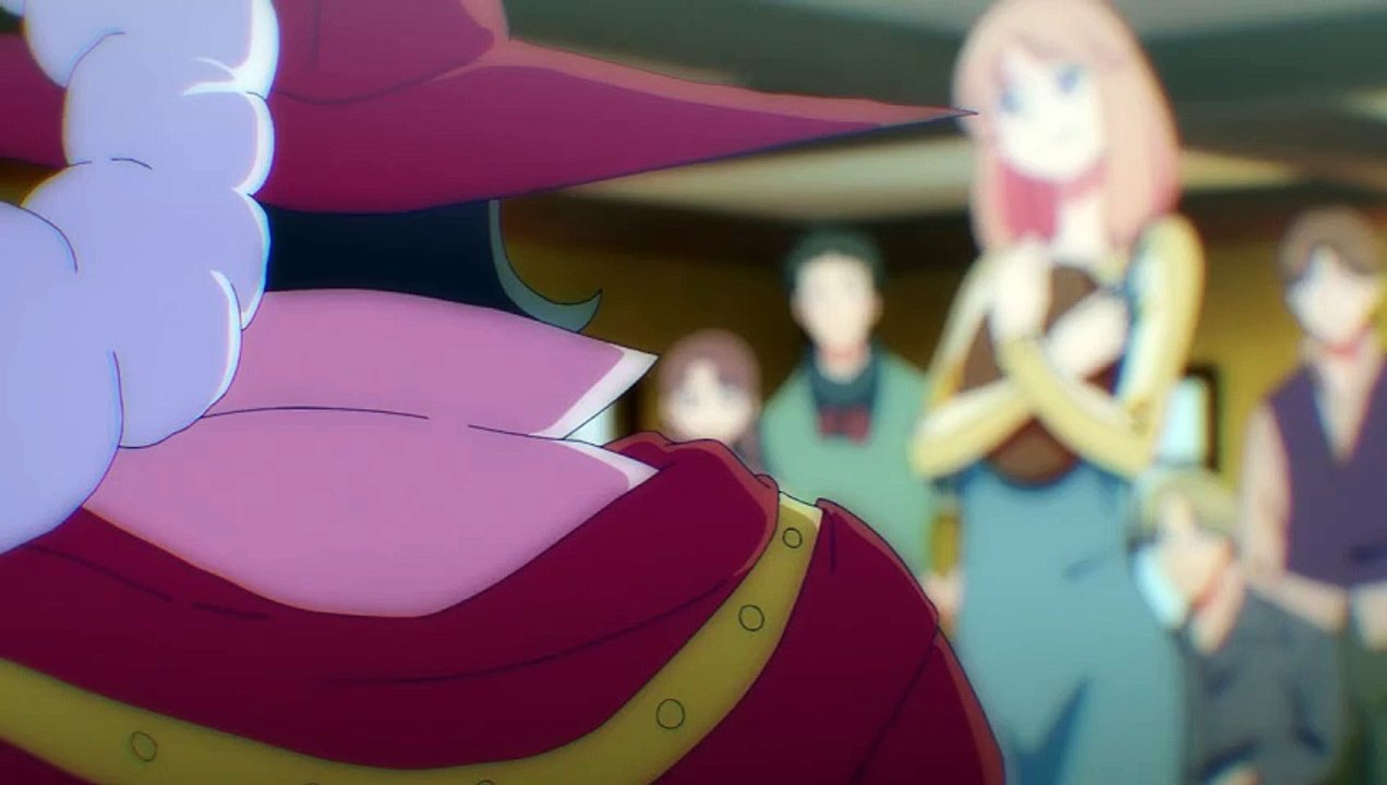 Monsters : L'enfer du dragon volant aux 103 passions Bande-annonce (ES)