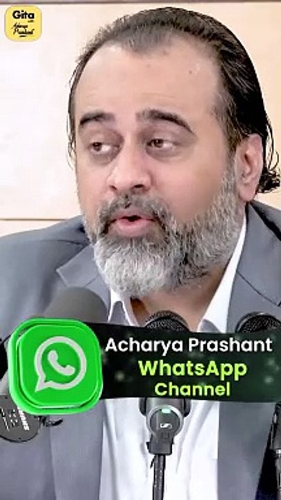 Most Common Interview Questions || Acharya Prashant