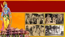 Ayodhya Ram Mandir నిర్మాణం వెనుక Real Heroes..| PM Modi ఒక్కడి వల్లే కాదు | Telugu Oneindia