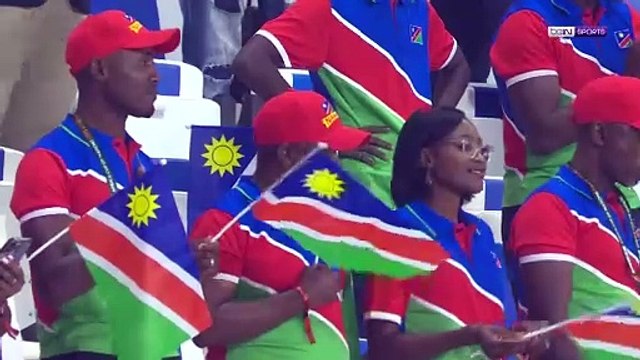 ملخص مباراة جنوب إفريقيا وناميبيا (4-0) _ جنوب إفريقيا تتخطى ناميبيا بلا صعوبات(720P_60FPS)