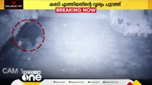 മാനന്തവാടി വള്ളിയൂർക്കാവിൽ കരടി ഇറങ്ങി, സിസിടിവി ദൃശ്യങ്ങൾ കാണാം...