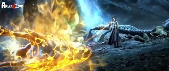 Renegade Immortal (Xian Ni) Ep.20 Eng Sub